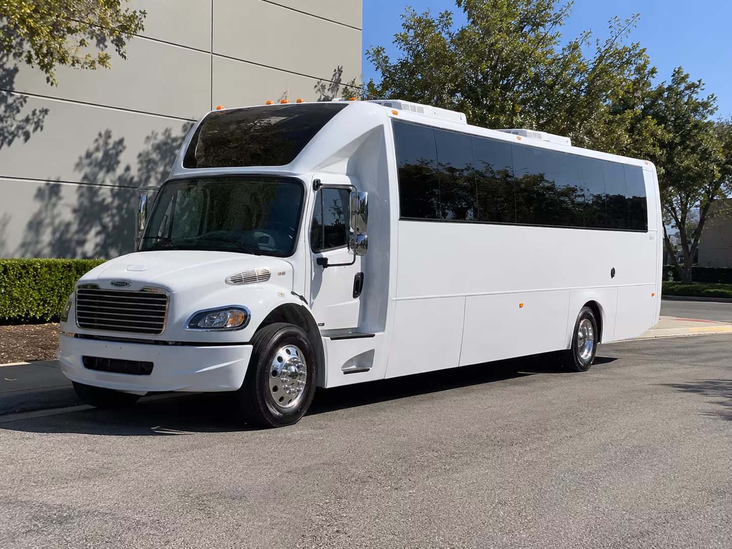 a party bus makes your hammond wine tour a celebration from the first stop to the last