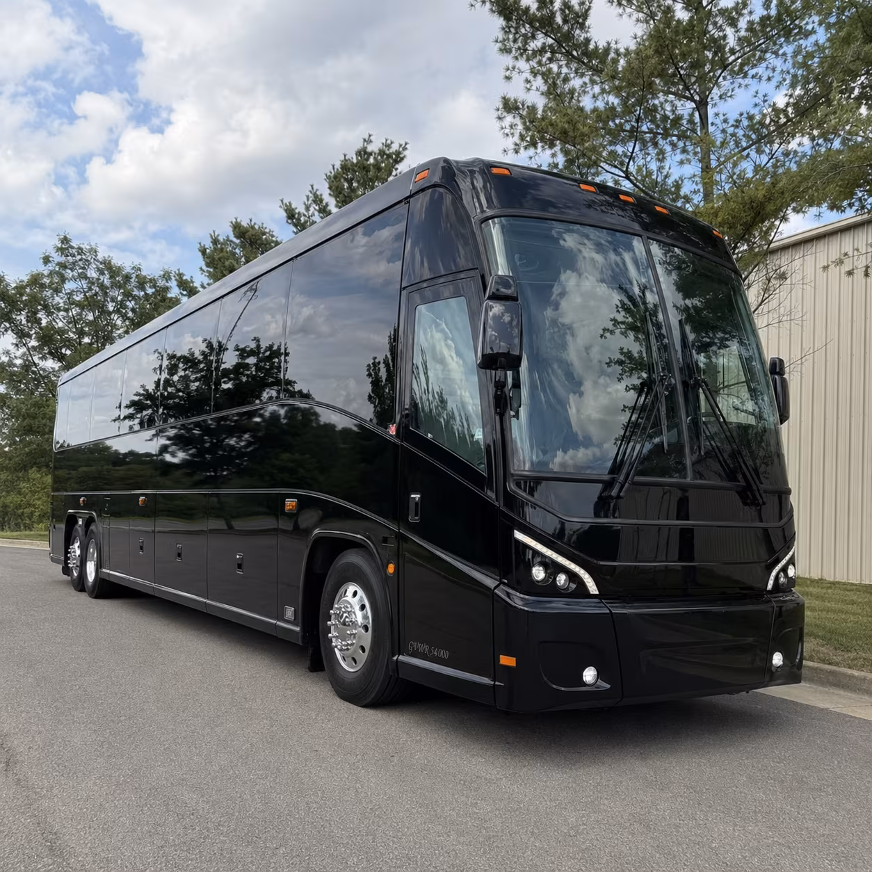 airport transfers to msy and btr for government personnel