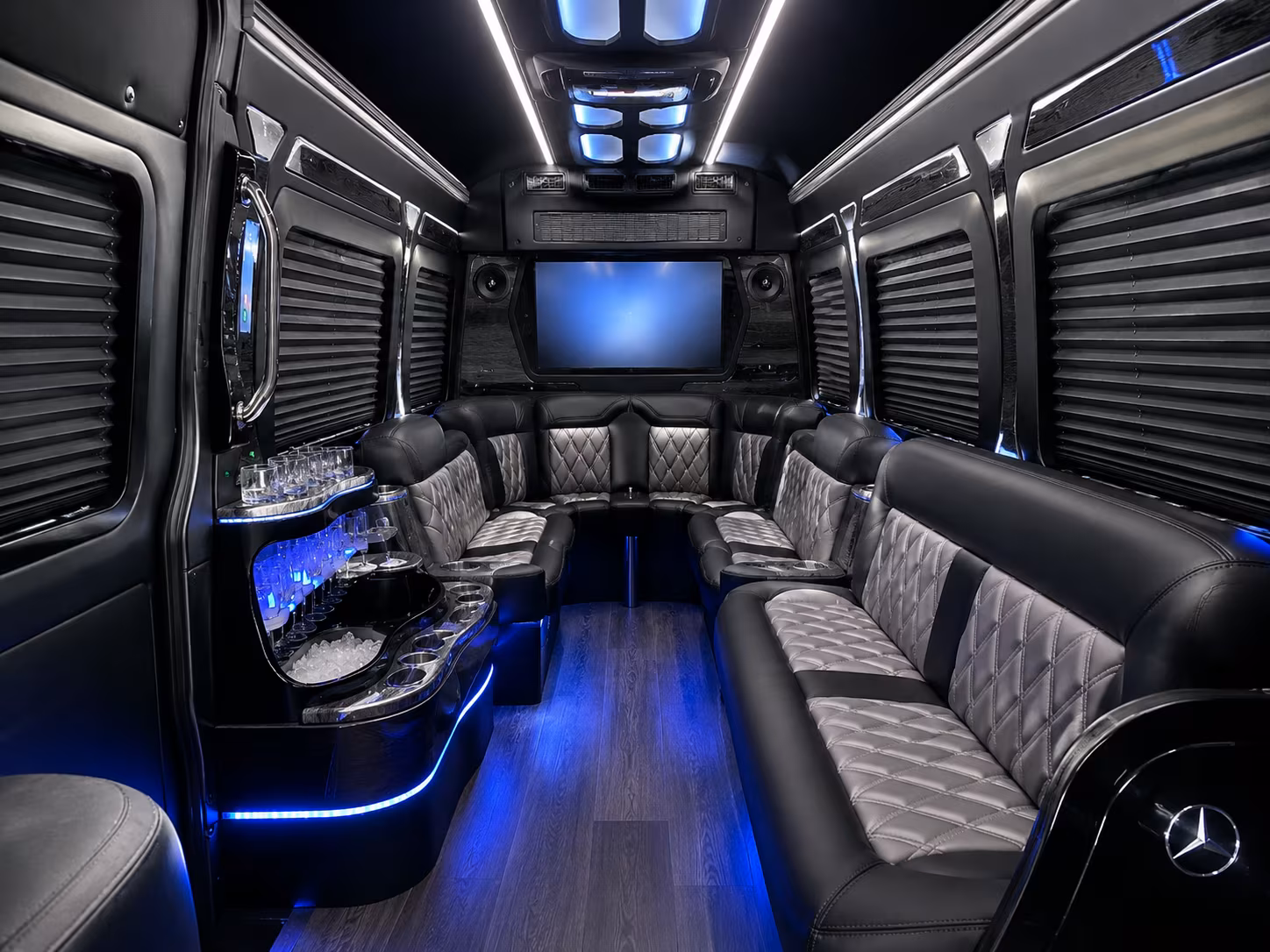 book prom buses early hammond s april and may weekends fill fast