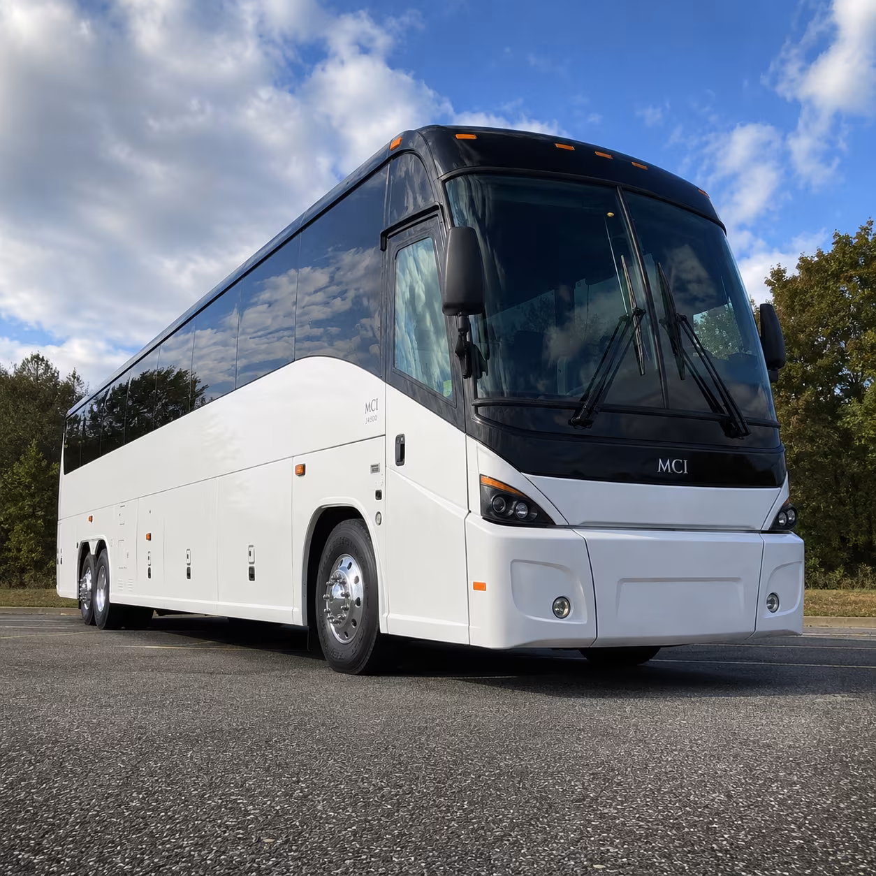 hammond concert transportation onboard seating