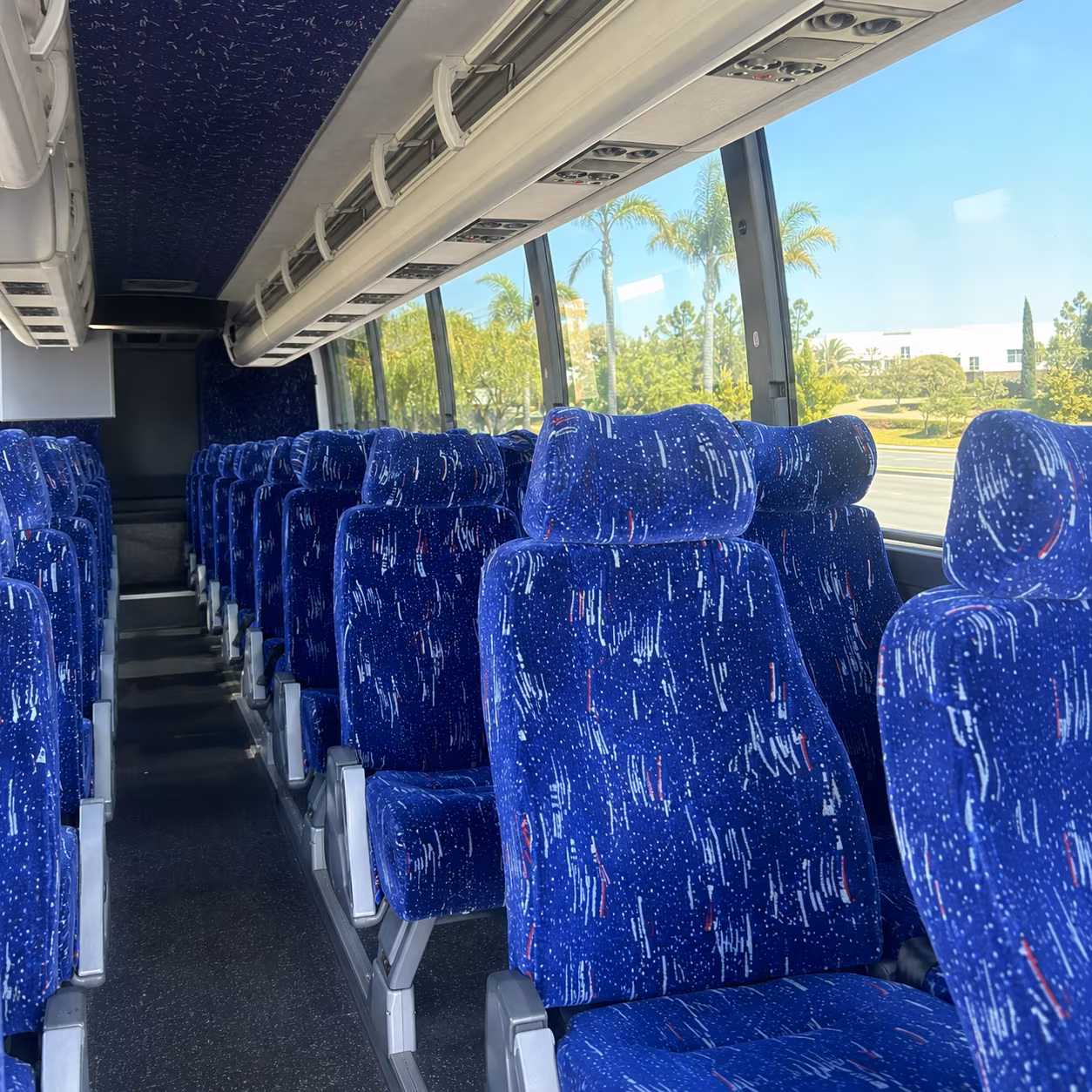 hammond corporate event transportation