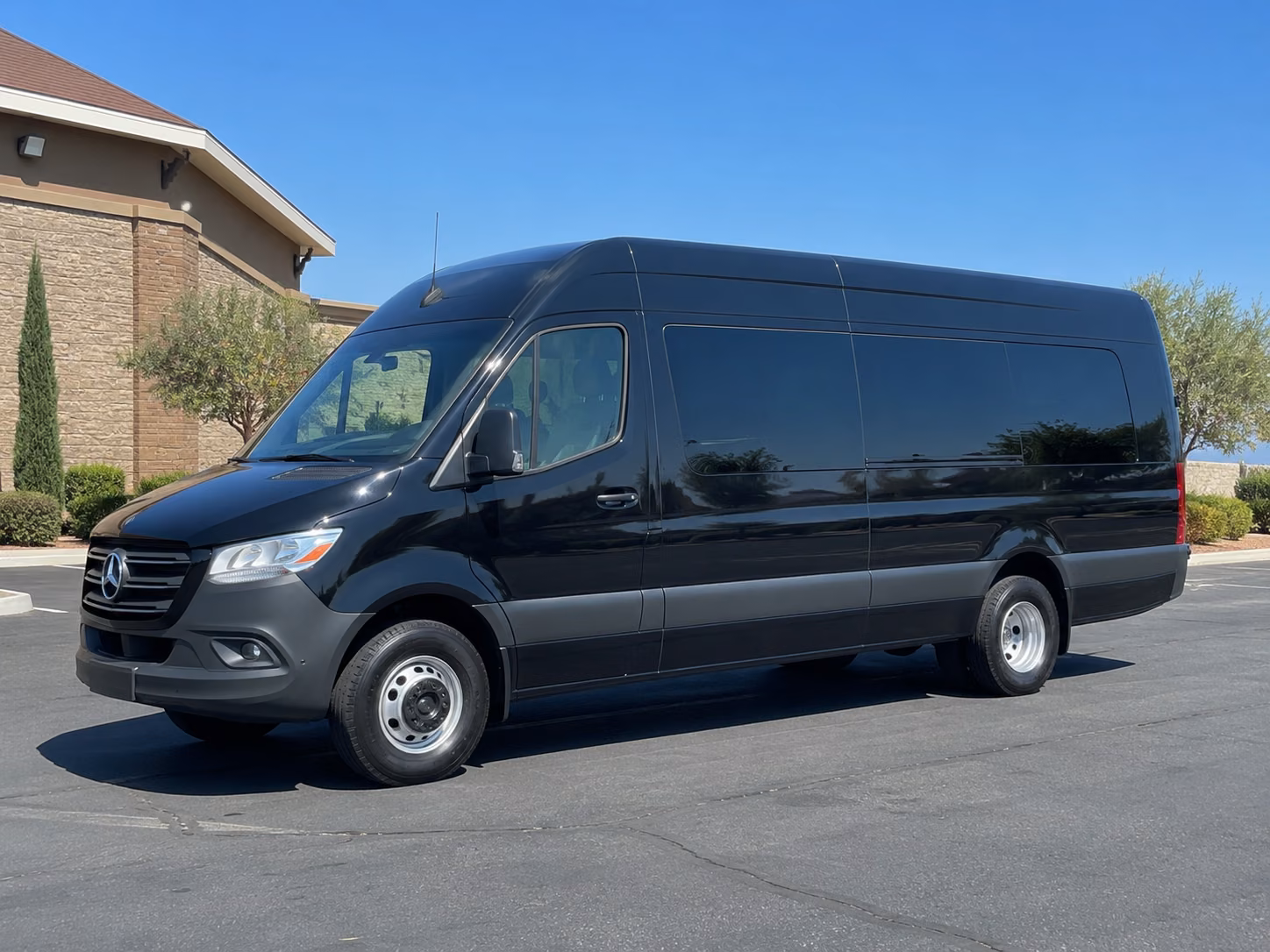 hammond employee transportation