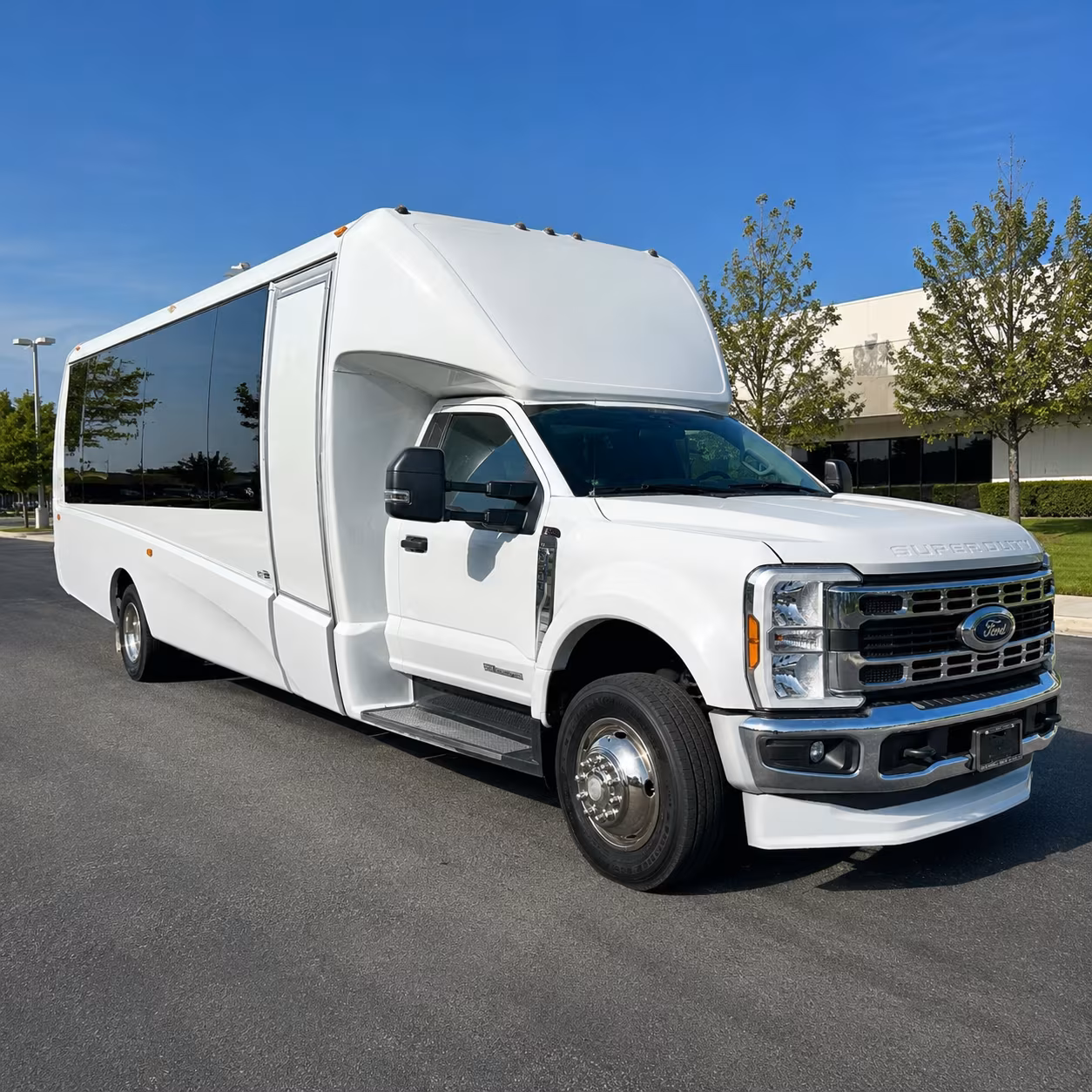 hammond government military transportation onboard seating