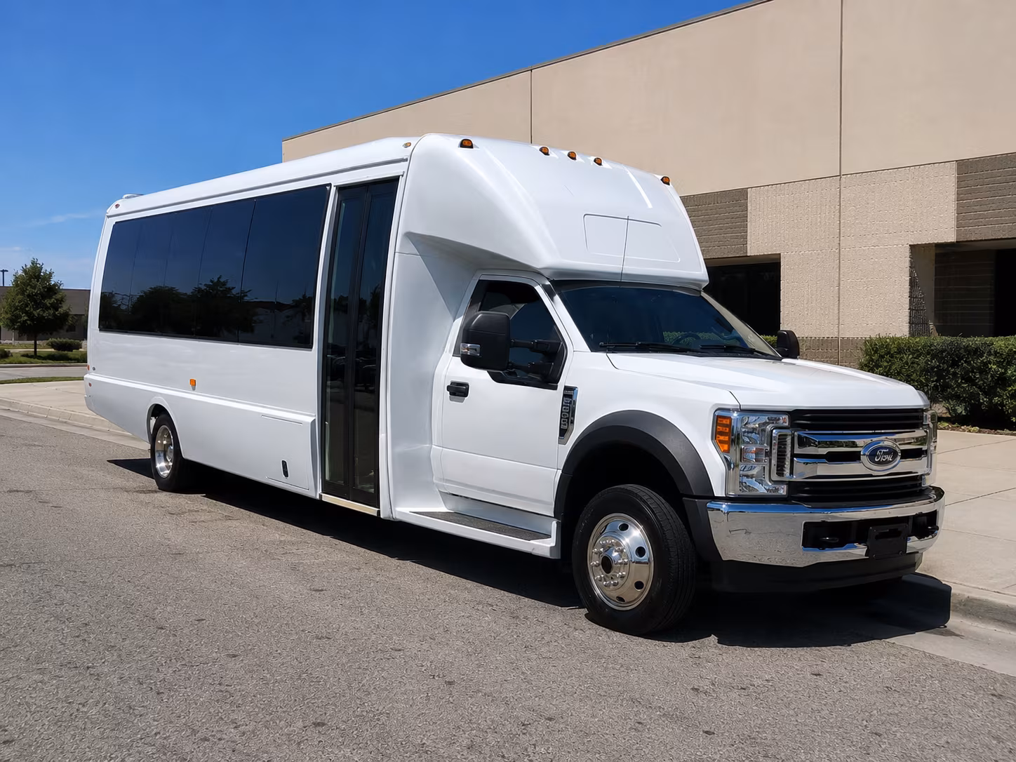 hammond private event transportation