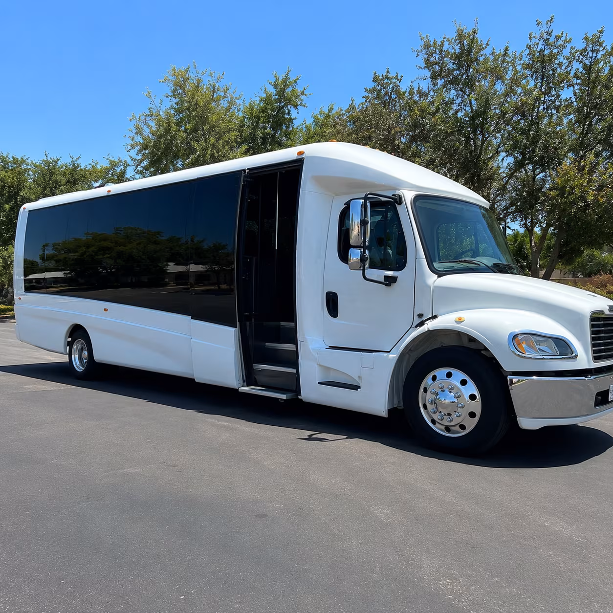 hammond religious group transportation