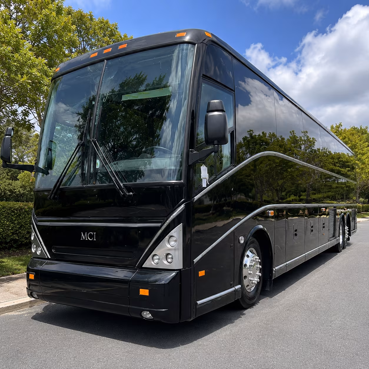 hammond sporting event transportation