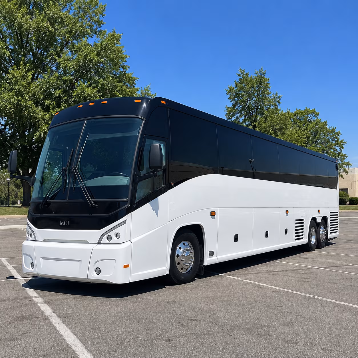 mission trip and conference transportation from hammond