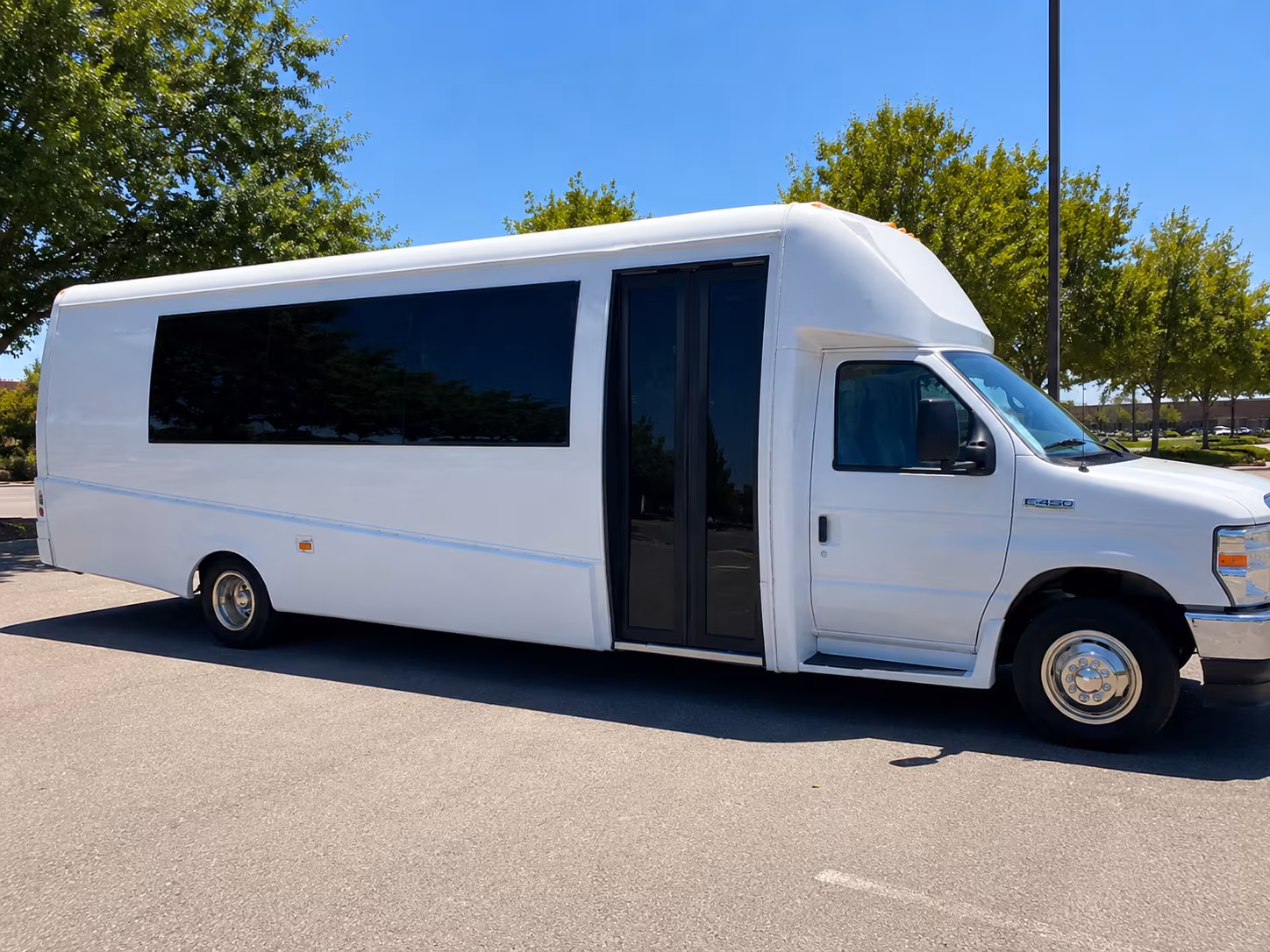 party buses for prom night in hammond ride in style all night long