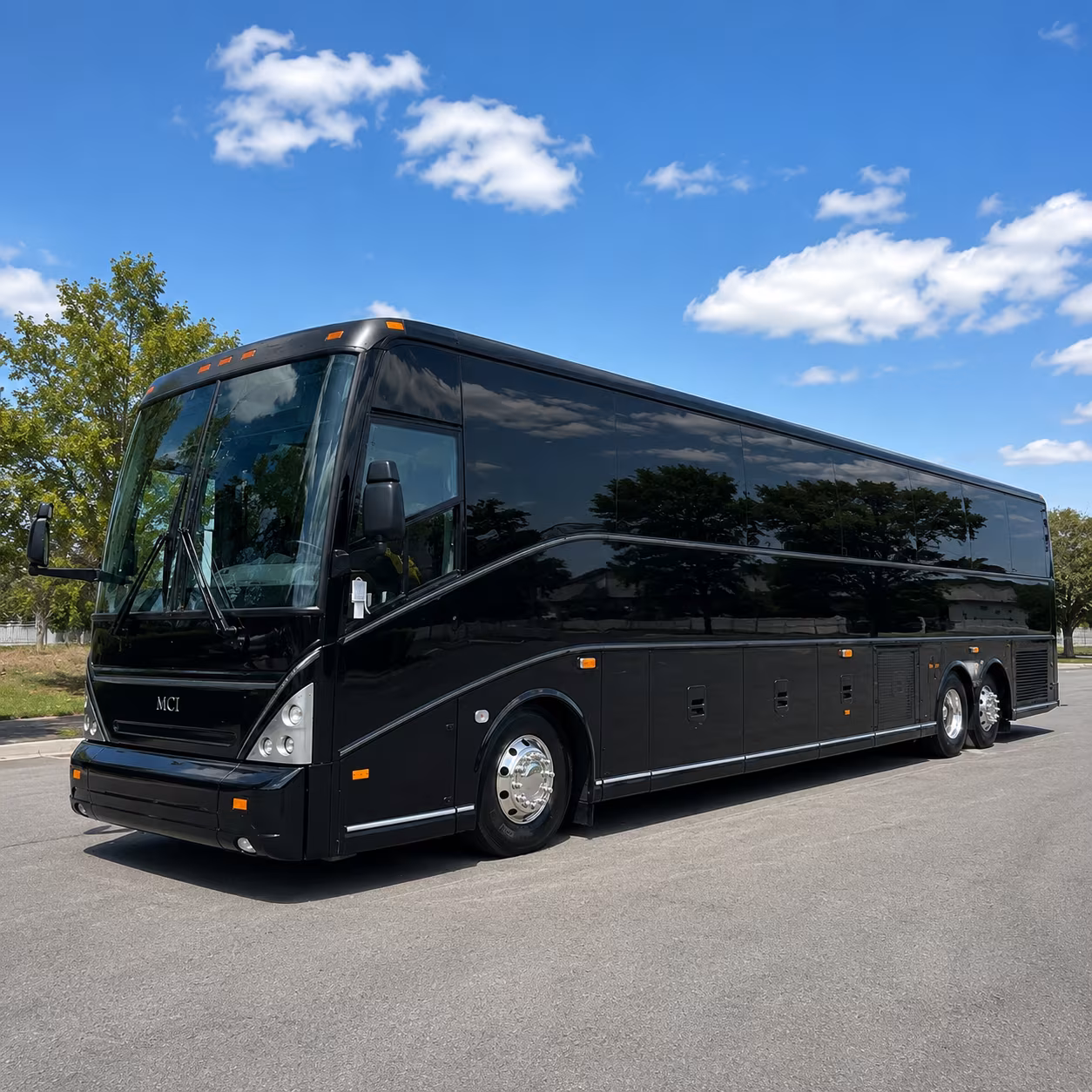 prom night groups heading to new orleans one bus one plan