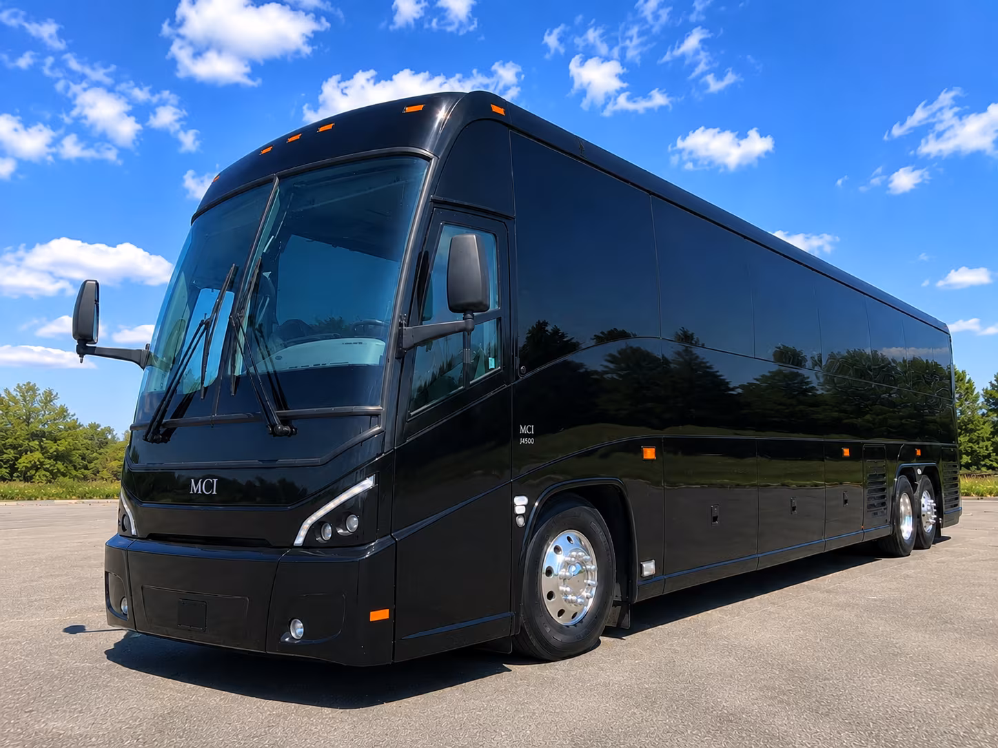 shuttle your wedding guests between hammond hotels and your venue