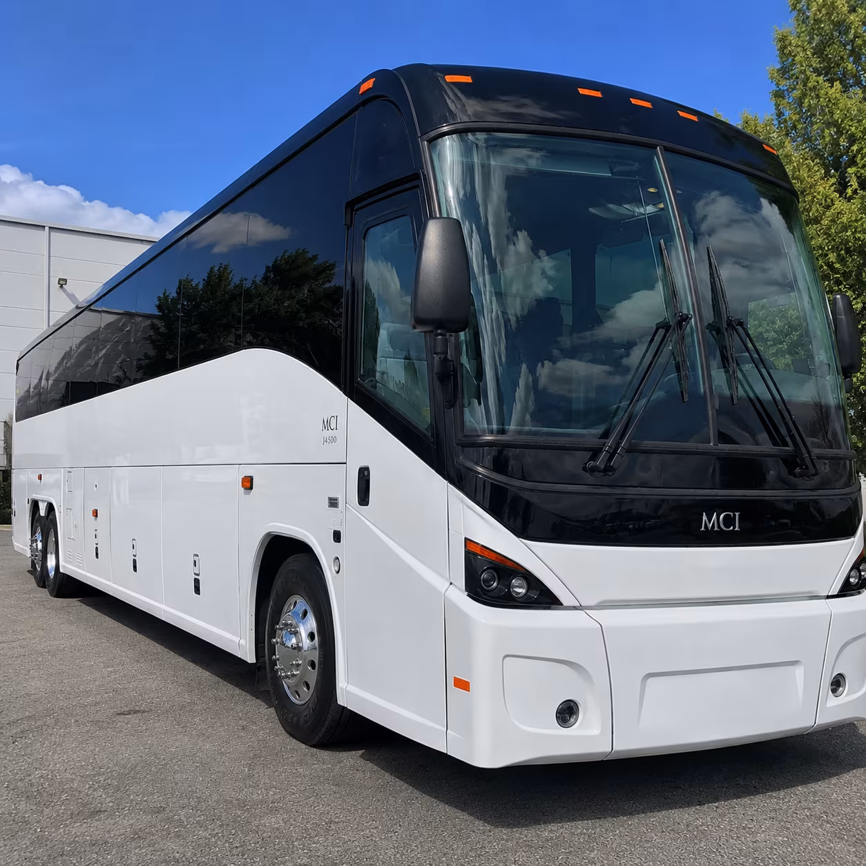 shuttle your workforce through hammond s busiest corridors without the headache