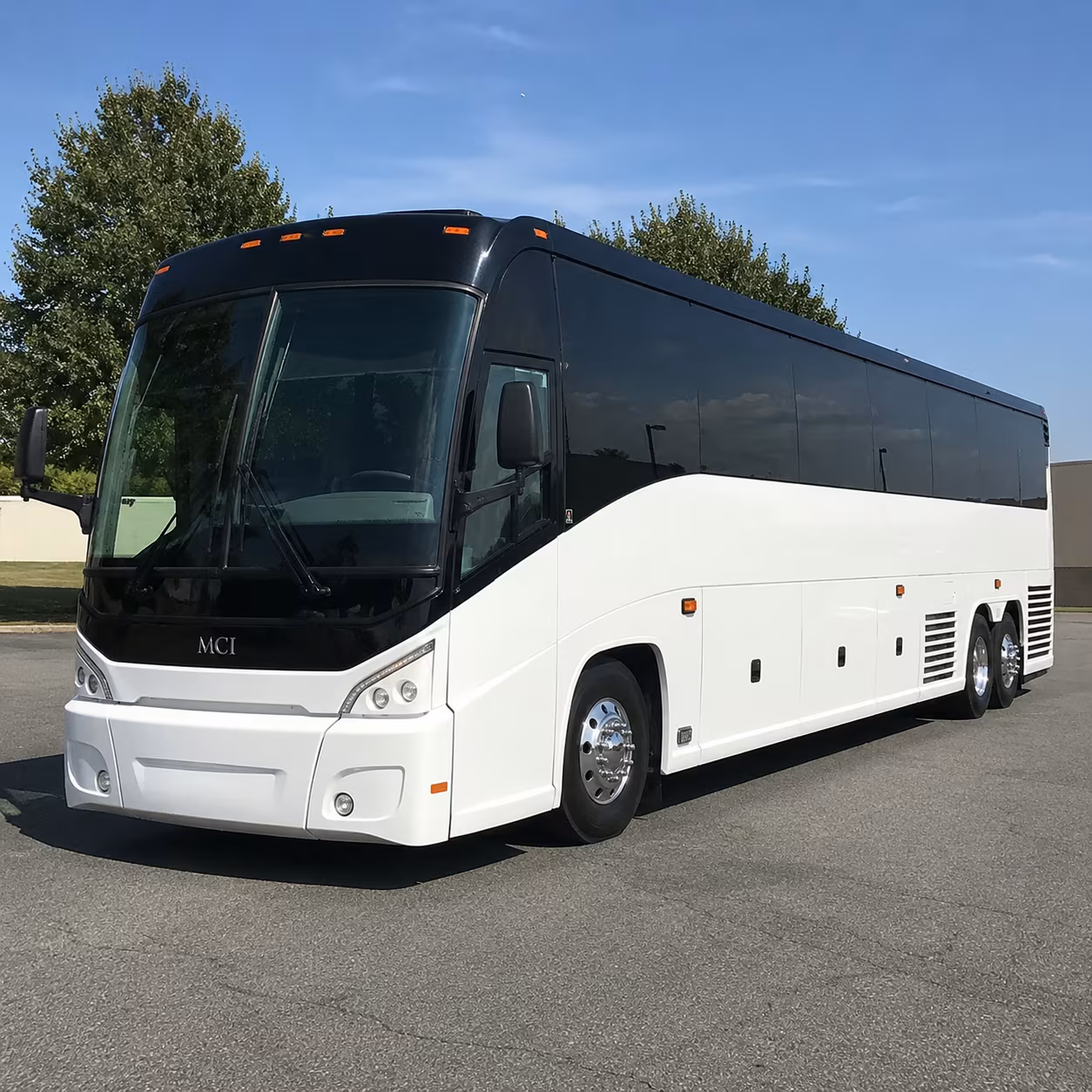 sunday service shuttles and weekly transportation for hammond congregations